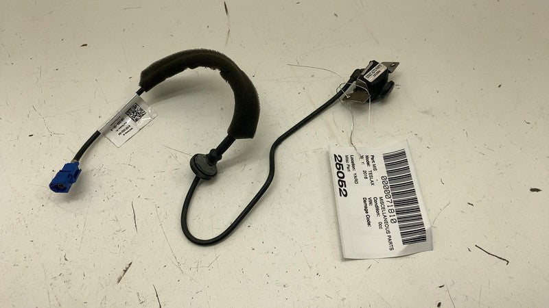 ⭕ 12-20 Model S X Tailgate Liftgate Rear View Backup Reverse Camera 10