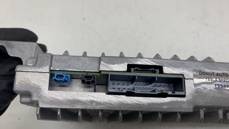 PT00000601G ⭕ 22-24 Rivian R1T R1S Audio Radio Stereo 18 Channel Amp Amplifier PT00000601G