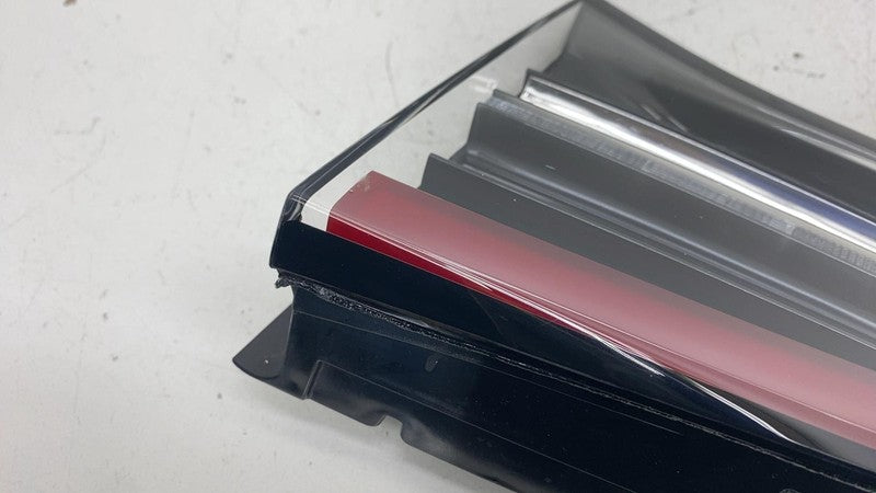 ⭕ 17-23 Tesla Model 3 Rear Right Inner Taillight LED Tail Lamp (3-Pin)