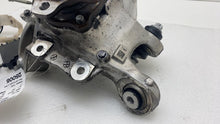 2017-2023 BMW 530e Rear Left Spindle Knuckle Hub w/ ABS & Connection Bracket RWD