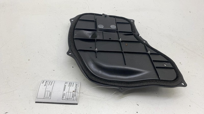 ⭕ 2012-2020 Model S Front Right Door Plate Panel w/ Conttrol Module 10