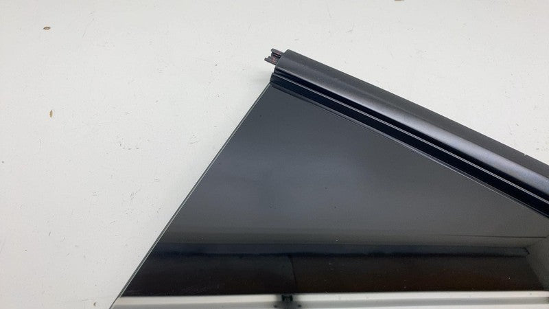⭕ 2020-2024 Model Y Rear Driver Side Quarter QTR Window Glass Left 160