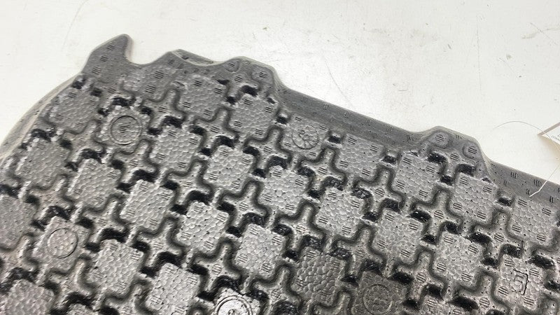 ⭕ 20-23 Tesla Model Y Rear End Trunk Tub Bottom Foam Pad Assembly 1519