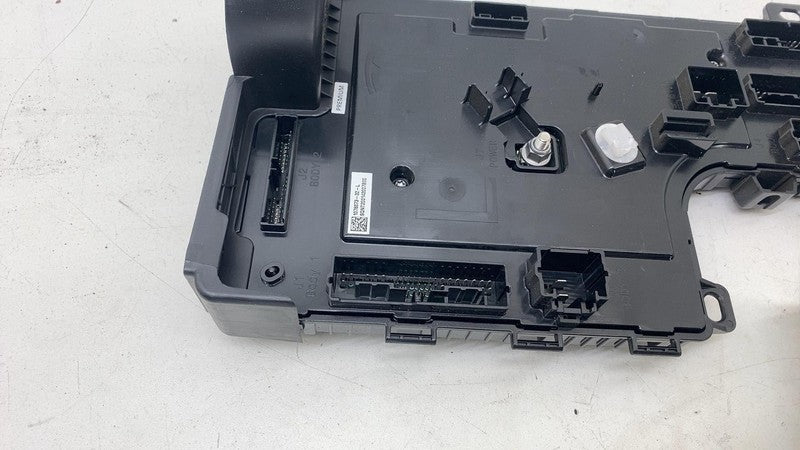 ⭕ 17-20 Model 3 Driver Left Low Voltage Electronic Control Module 1078