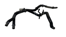 ⭕ 2019-2023 Audi e-Tron Center Coolant Cooling Water Hose Tube Pipe 4KE121036B