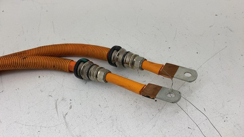 ⭕ 2012-2015 Model S Drive Inverter to HV Junction Box Module Cable 102