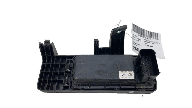 LJ8T-4D068HAC ⭕ 21-23 Mustang Mach-E Engine Bay Fuse Relay Junction Box Module LJ8T-14D068-HAC