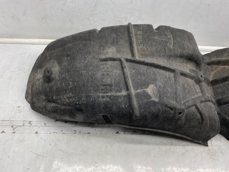 ⭕ 17-23 Model 3 Rear Right Quarter Wheelhouse Liner Splash Shield 1081