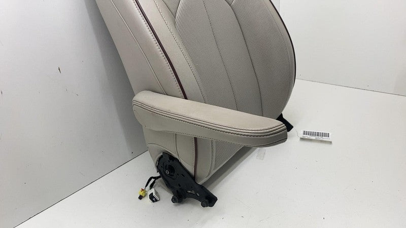 ⭕ 2017 2018 2019 2020 Chrysler Pacifica Left Front Upper Seat Cushion 