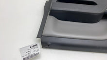 ⭕ 14-18 Silverado 1500 Front Passenger Side Door Panel Trim Cover Right 23474992