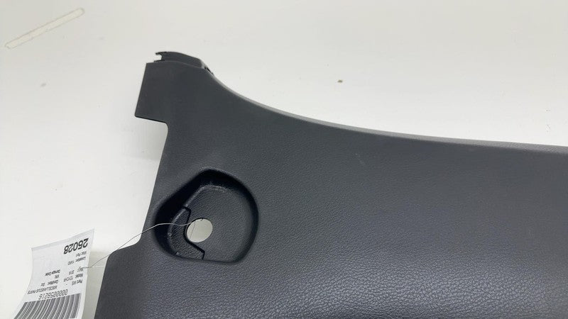 62413 10110 ⭕ 18-22 Toyota C-HR Passenger B-Pillar Lower Trim Cover Panel Right 62413-10110