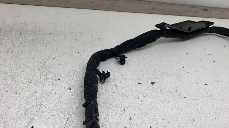PT00049998E 2022 2023 2024 Rivian R1S R1T Front Positive Battery Wiring Harness Cable Wire