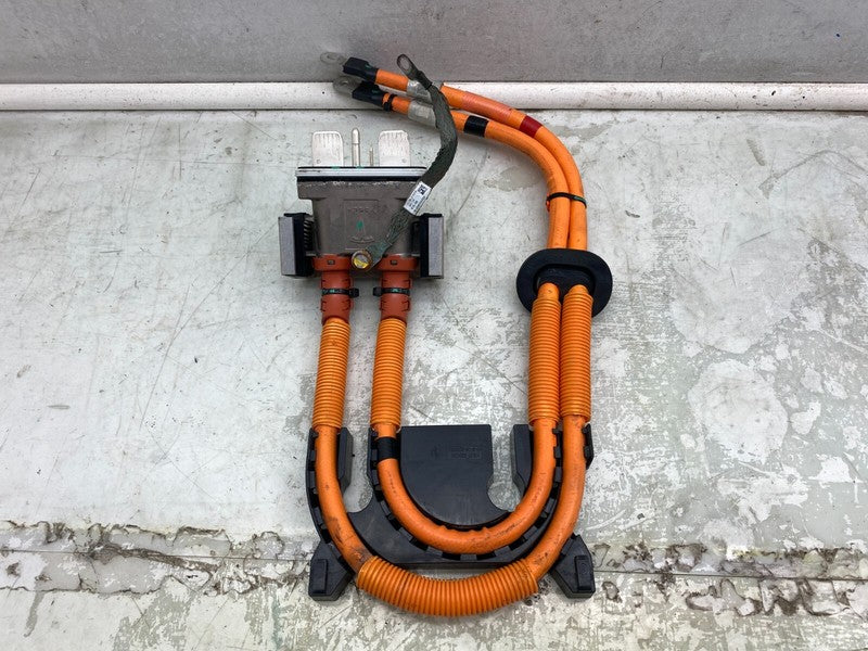 100651000B ⭕12-15 Model S MS High Voltage Battery to Rear Junction Box Harness 1022565-10-E