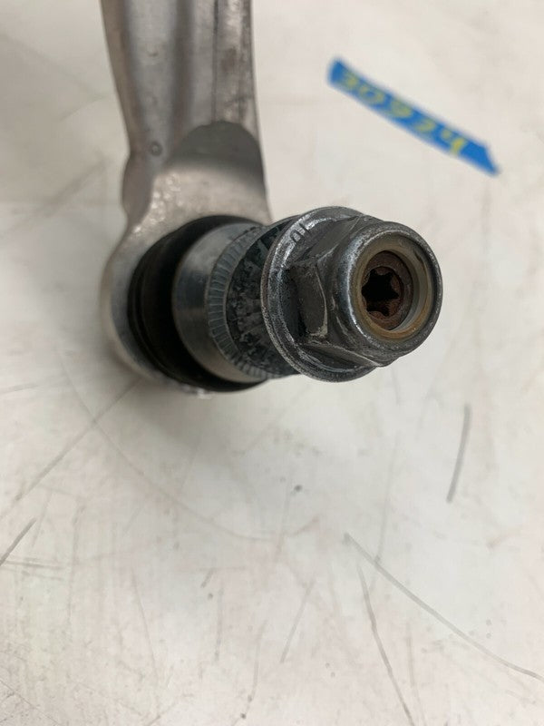 ⭕ 2012-2015 Tesla Model S Front Driver Side Lower Control Arm Forward 