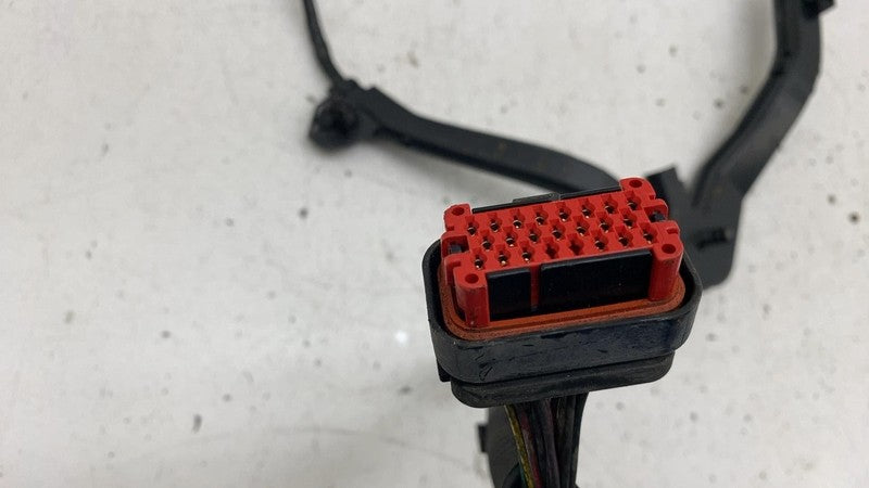 103244802F 2016-2020 Tesla Model X MX Rear Subframe Wiring Harness Cable Wire Loom Assembly