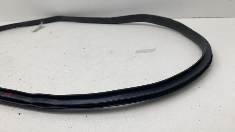 ⭕20-26 Tesla Model Y Front Door Body Weatherstrip Rubber Seal Right 14