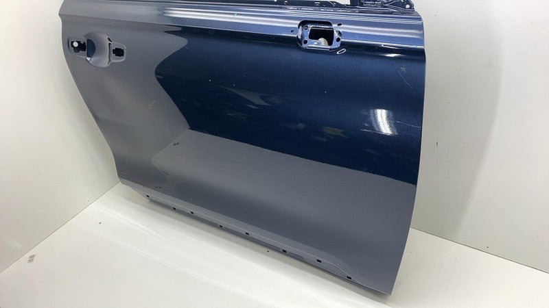 ⭕ 2023 2024 Honda CR-V Front Passenger Side Door Shell Panel Right Assembly RH