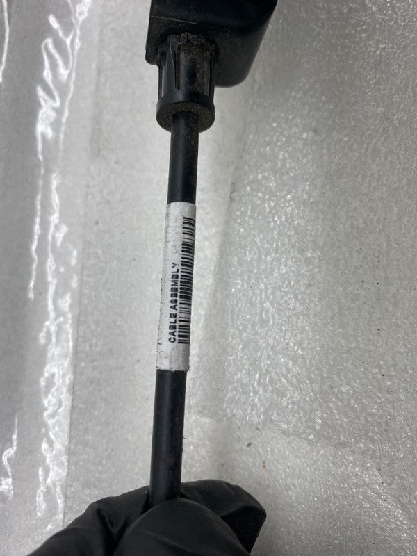 150039800E 2017-2023 Tesla Model 3 Y Front Bonnet Hood Lock Latch Actuator with Cable Assy
