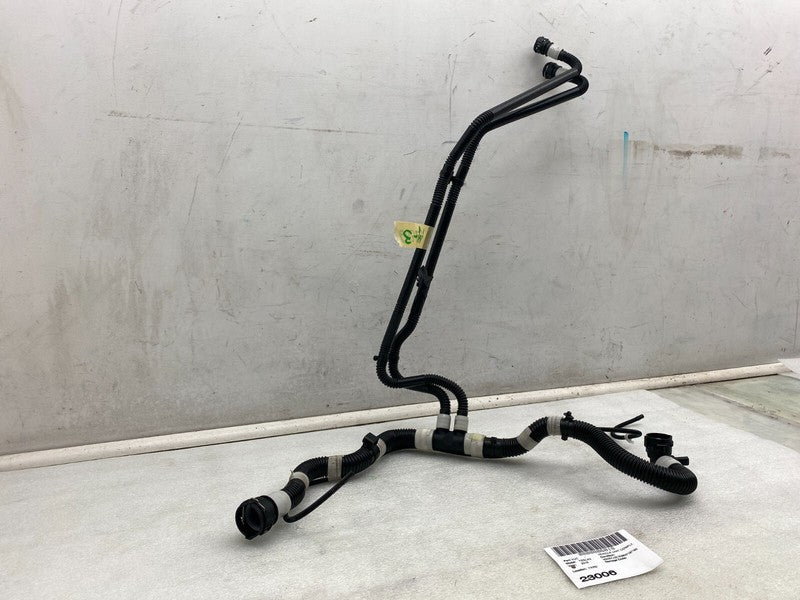 ⭕2017-2022 Tesla Model 3 Battery Hose to Chiller Tube Cooling Pipe Line Assembly