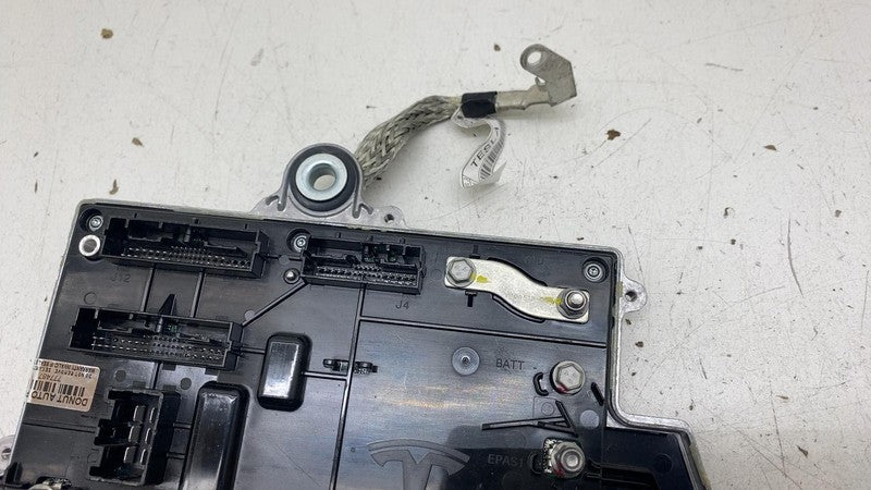 ⭕ 2017-2020 Tesla Model 3 M3 Front Electrical Control Module System 11