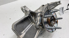 ⭕16-20 Model S MS Front Left Spindle Knuckle + Hub Bearing & Sensor 1030605-00-D