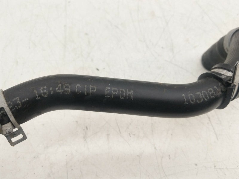 1030816 00 E ⭕ 2012-2020 Tesla Model S Coolant Tube Cooling Pipe Hose Assembly 1030816-00-E