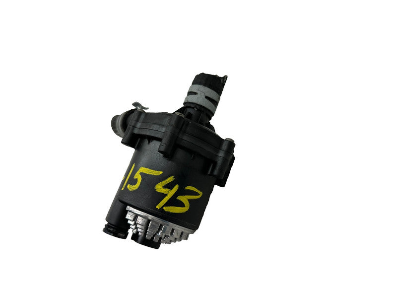 105747300F ⭕ 2012-2020 Tesla Model S MS Auxiliary Water Coolant Pump Assembly 1067473-00-F
