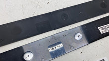 ⭕ 17-23 Model 3 Front Left & Right Door Sill Scuff Plate Trim Panel 1504763-00-C