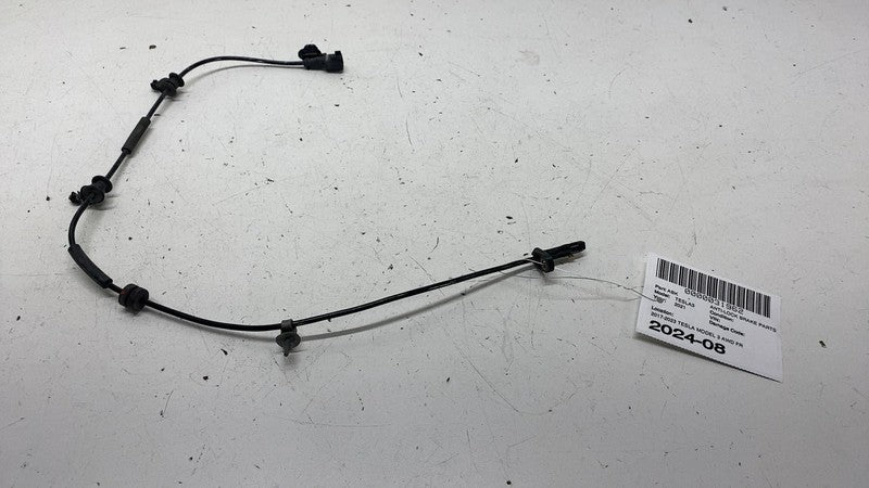 ⭕ 17-23 Tesla Model 3 Front Right Anti-Lock ABS Wheel Speed Sensor 104