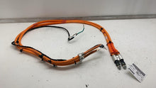 ⭕ 12-15 Tesla Model S GEN2 Rear HV Junction Box to GEN1 Charge Port 1030182-10-E