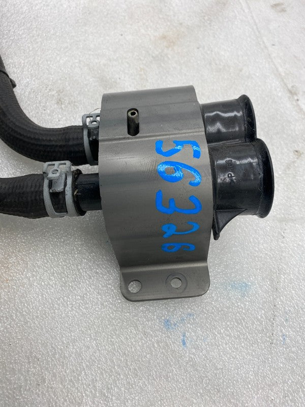 1003117 00 H ⭕12-20 Model S X Rapidmate Battery Coolant Dry Break Connector Hose 1003117-00-H