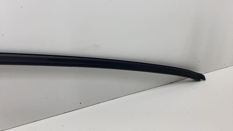 7453551 ⭕2014-2021 BMW i3 I01 Driver Windshield A Pillar Door Molding Upper Left 7453551