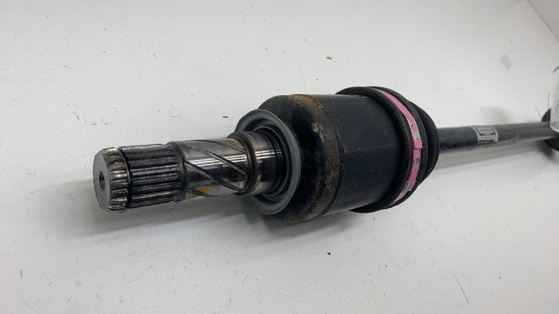 ⭕ 18-24 Subaru XV Crosstrek Rear Passenger Side CV Axle Shaft Halfshaft Right RH