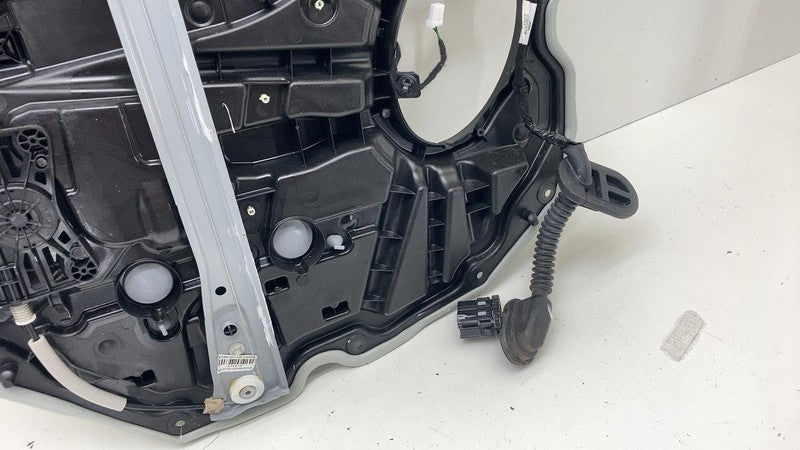 68564164AB ⭕ 2019-2025 RAM 1500 Rear Passenger Side Door Window Regulator & Motor Right OEM