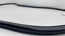 2019-2021 BMW 530e G30 Front Passenger Side Door Weatherstrip Rubber Seal Right