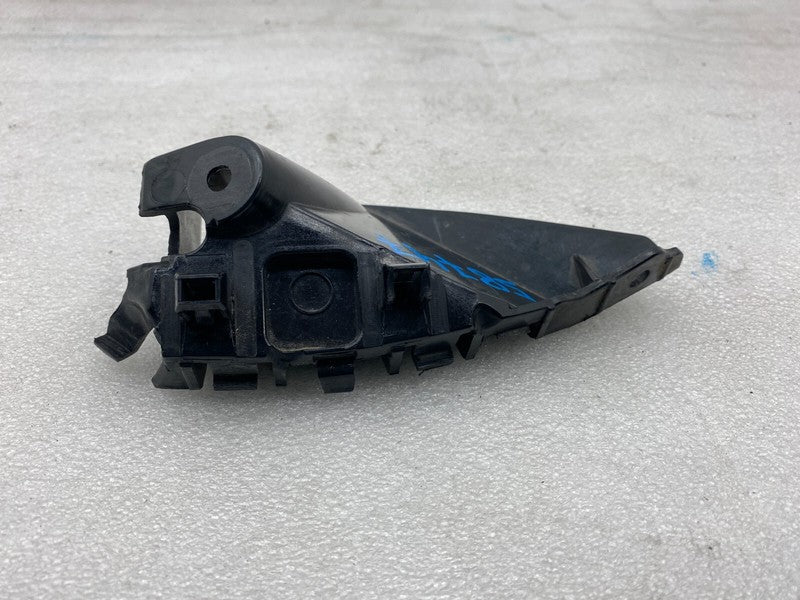 600882100D ⭕ 2012-2015 Tesla Model S MS Front Left Side Bumper Fender Bracket 6008821-00-D