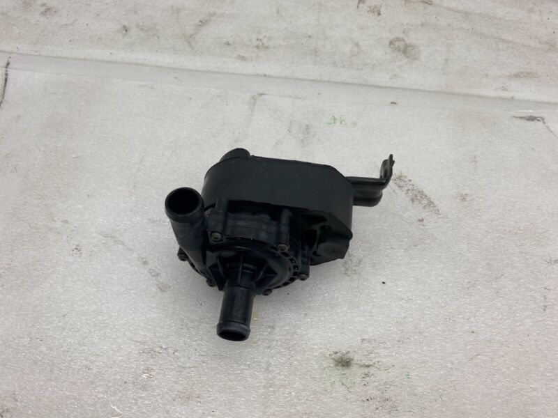 2012-2020 Tesla Model S MS Cooling System Pump Motor Inverter Coolant Assembly