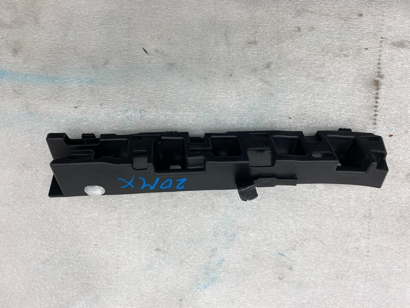 ⭕ 2016-2020 Tesla Model X MX Front Driver Side Header Support Mount Br