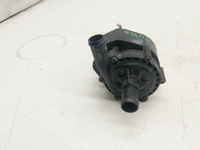 2012-2020 Tesla Model S MS Auxilliary Battery Coolant System Water Pump Assembly