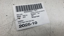 ⭕ 2024 2025 Tesla Model 3 Front Right 1st Row Seat Belt Buckle OEM 1857775-N1-C