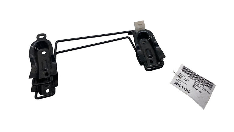 ⭕ 23-25 Toyota Prius Rear Left & Right Child Seat Restraint Anchor Pla