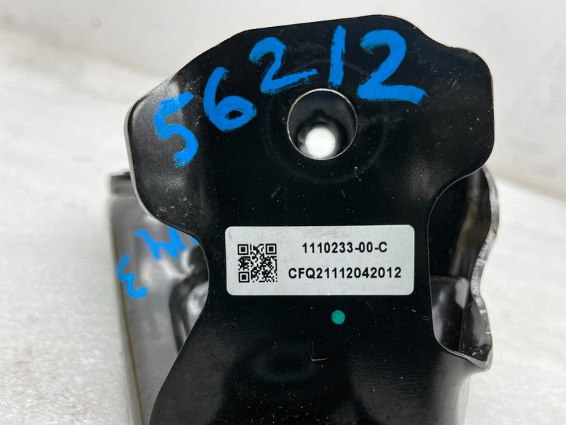 1110233 00 C ⭕ 2017-2022 Tesla Model 3 Y Front Left Side Drive Unit Motor Mount 1110233-00-C