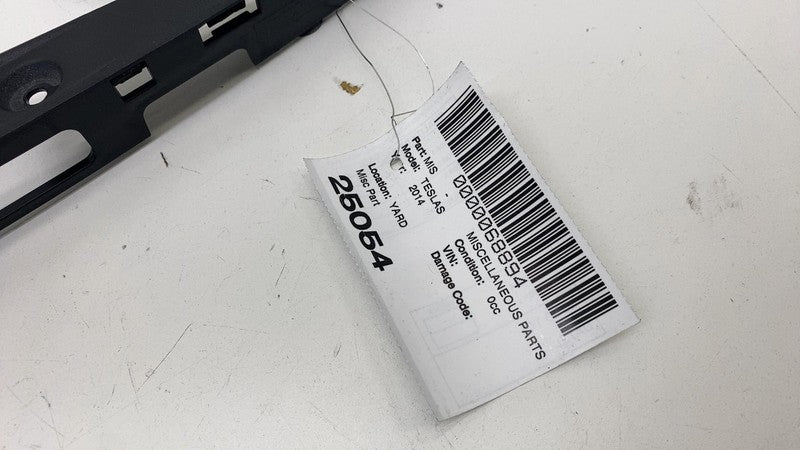 ⭕ 2012-2020 Tesla Model S Rear View Back Up Camera w/ Liftgate Trim Mo