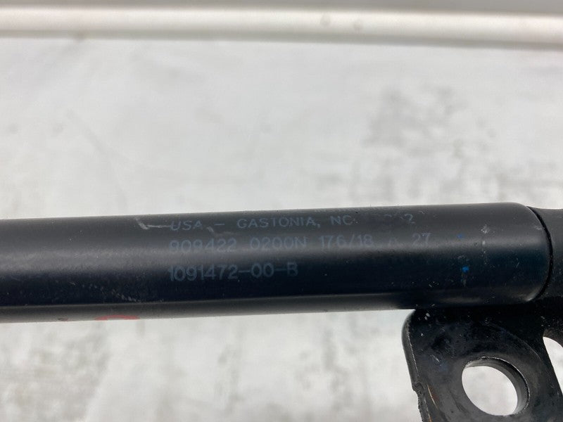 1091472 00 B ⭕17-23 Model 3 M3 Front Left or Right Hood Shock Strut Lift Support 1091472-00-B