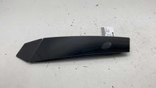 ⭕17-23 Model 3 Right B-Pillar Applique Glass Trim Molding w/ Camera 1100441-00-E
