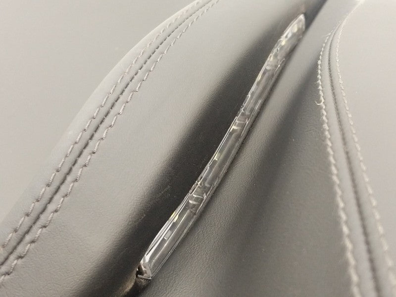 ⭕2012-2020 Tesla Model S Rear Passenger Side Interior Door Panel Trim Card Right