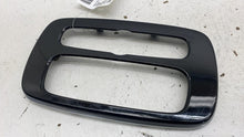 ⭕2019 Smart EQ Fortwo Dash Center Audio Radio Stereo Unit Cover Trim A4536805102