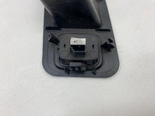 ⭕ 12-20 Model S Trunk Liftgate Power Pull Cup Opening Switch Trim 1009264-00-E