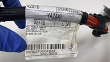 ⭕ 2017-2020 Maserati Ghibli Battery Positive Pole Cable Wire Harness 06700370660