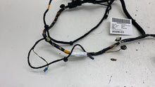 ⭕ 2020-2024 Tesla Model Y Front Left Door Wiring Harness Cable Wire 1489044-00-E